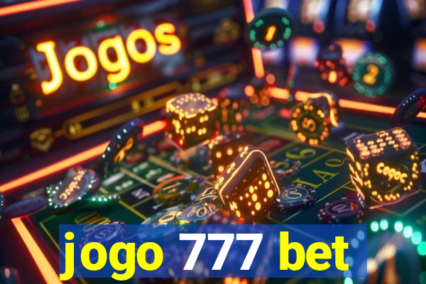 jogo 777 bet